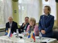 Тутаевский межрайонный прокурор Наталья Елисеева провела рабочую встречу с жителями труднодоступного отдаленного населенного пункта - поселка Борисоглеб, расположенного в Левобережной части Тутаевского муниципального округа
