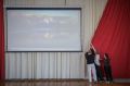 В школе №26 преобразовали спортивный зал в многофункциональный