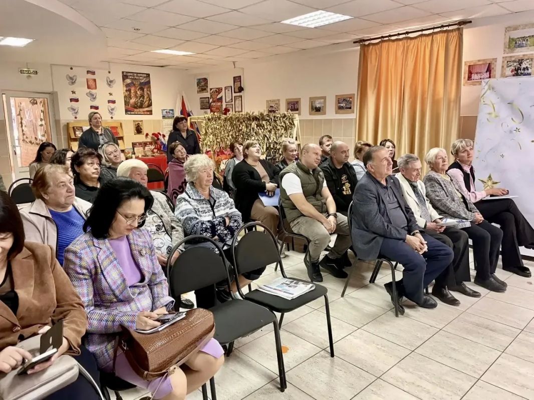 Артём Молчанов: С главой Угличского муниципального округа провели серию встреч с жителями сёл и деревень Артём Молчанов: С главой Угличского муниципального округа провели серию встреч с жителями сёл и деревень