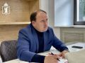 Артём Молчанов: Личные встречи позволяют обсудить с ярославцами их проблемы и найти практические решения