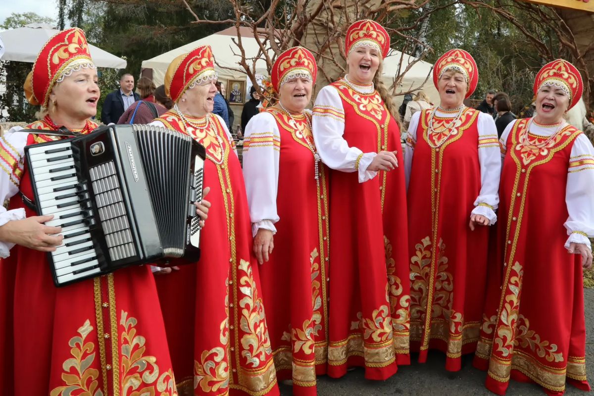 Аграрные ярмарки прошли сегодня в округах региона Аграрные ярмарки прошли сегодня в округах региона
