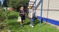 Замечательный отзыв о проекте "ИнформУИК" получили из Мышкинского муниципального округа