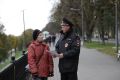 Финалист 1-го этапа конкурса "Народный участковый-2026" Сергей Козулин