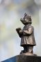 В Ярославле поселился еще один медведик
