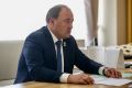 Артём Молчанов: По итогам рабочей встречи в Москве с Министром просвещения Российской Федерации Сергеем Сергеевичем Кравцовым были достигнуты конкретные договорённости по развитию образовательной инфраструктуры Ярославской...
