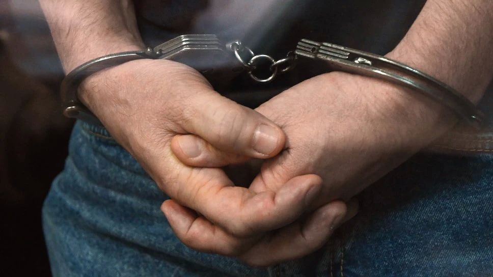 В Рыбинске задержали 63-летнего жителя Череповца по подозрению в покушении на сбыт около 580 г наркотиков