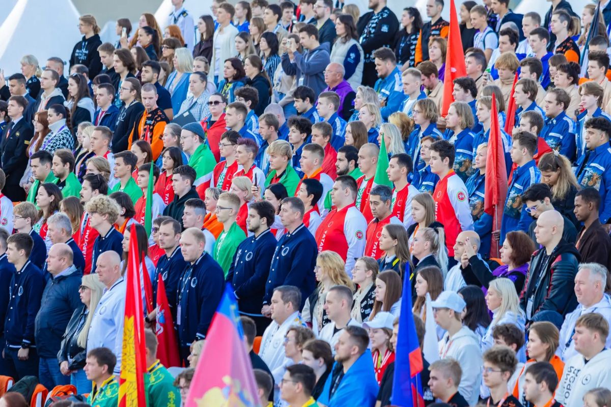 Студенты вузов Росжелдора вышли в финал Чемпионата высоких технологий Студенты вузов Росжелдора вышли в финал Чемпионата высоких технологий