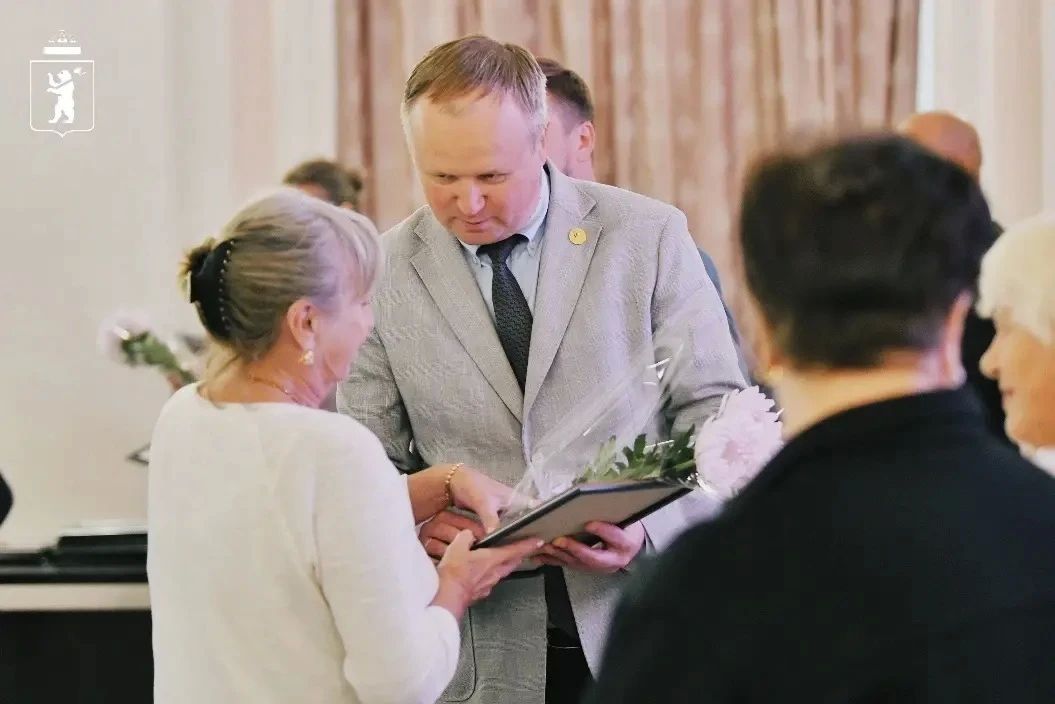 Городской конкурс «Ярославль в цвету» отметил 25-летний юбилей Городской конкурс «Ярославль в цвету» отметил 25-летний юбилей