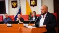 Алексей Рябченков покинул пост руководителя регионального фонда капитального ремонта Ярославской области