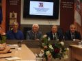 В Ярославле полицейские и общественники совместно с коллегами из других регионов обсудили вопросы укрепления межнационального согласия в рамках семинара «Диалог регионов: лучшие практики укрепления единства»