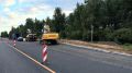 На трассе М-8 «Холмогоры» в Ярославской области стартовал капремонт участка с 145-го по 160-й км. Проезжую часть расширят с двух до четырех полос