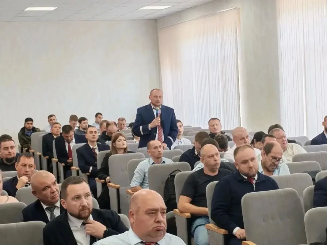 Представители Западного МСУТ СК России провели выездной прием граждан в Москве Представители Западного МСУТ СК России провели выездной прием граждан в Москве