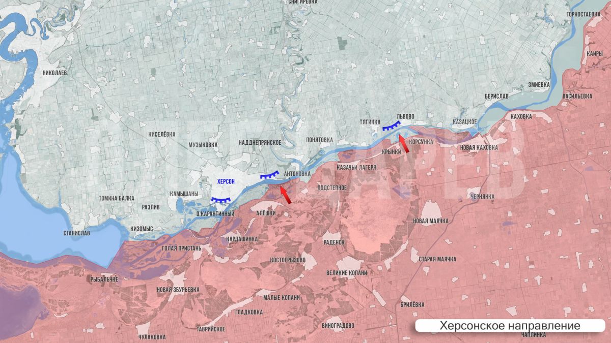 Олег Царёв: Фронтовая сводка 17 сентября Олег Царёв: Фронтовая сводка 17 сентября