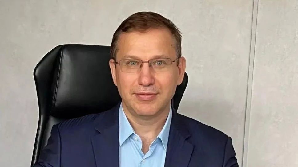 Сергей Бабий назначен руководителем Ярославского шинного завода, входящего в холдинг Кордиант