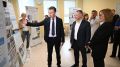В Ярославской областной клинической больнице открылся центр мини-инвазивных технологий для лечения панкреатобилиарной патологии