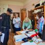 Выборы в Государственную Думу: участковые избирательные комиссии завершают работу с избирательными бюллетенями