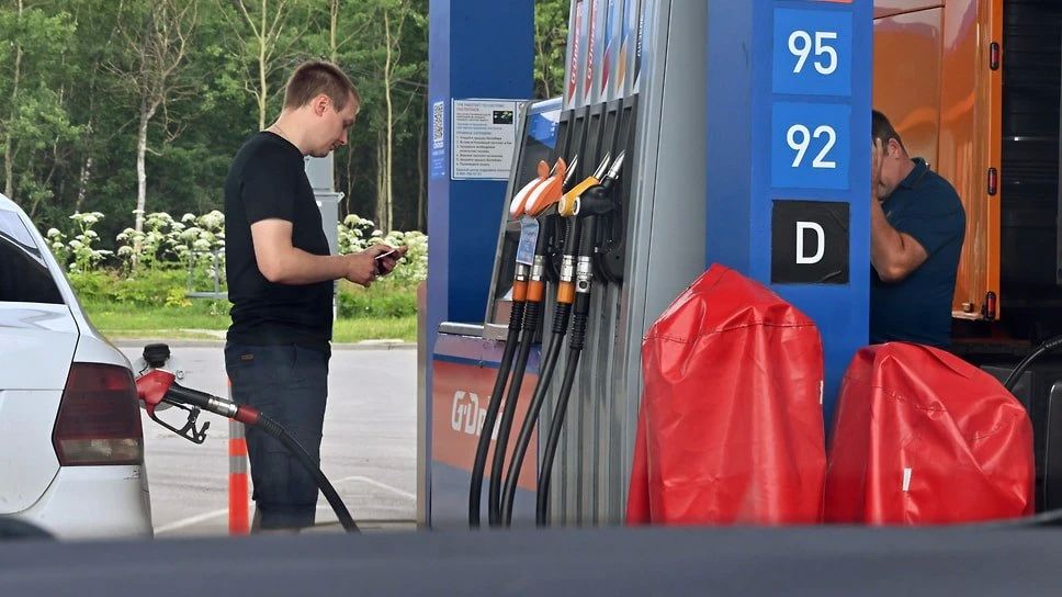 В Ярославской области с 7 по 14 сентября 2026 года цены на бензин не изменились