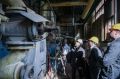 В Рыбинске полностью меняют котловое оборудование на котельной «Поток»