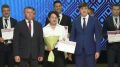 Артём Молчанов: Поздравляю Татьяну Алексеевну Журавлеву с отличными результатами в конкурсе «Учитель года России»!