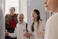 Более 300 ярославских пятиклассников вступили в Движение Первых