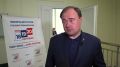 Артём Молчанов: Сегодня стартовало голосование на выборах депутатов в Государственную Думу РФ