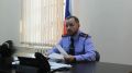 Руководитель регионального следственного управления провел личный прием граждан