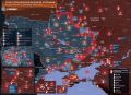 Хроника специальной военной операции