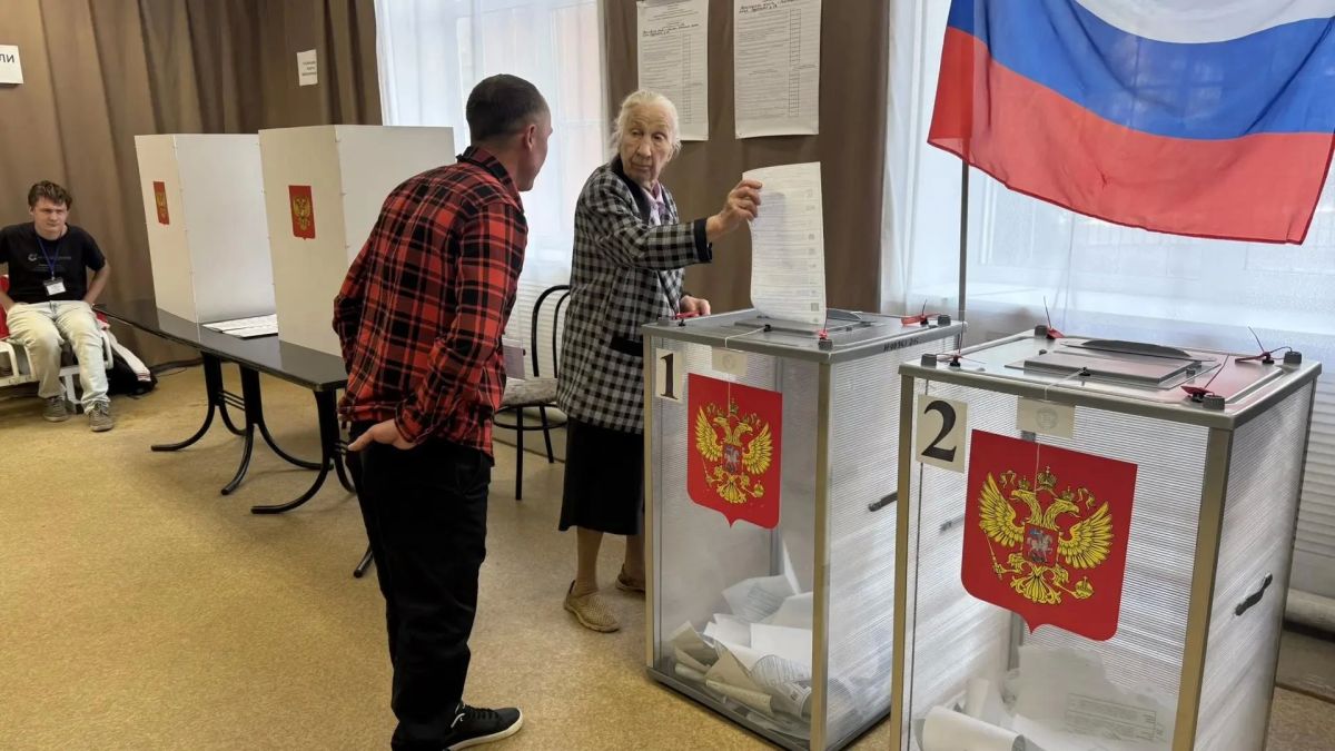 Золотая мудрость и гражданский долг: дань уважения старшему поколению Золотая мудрость и гражданский долг: дань уважения старшему поколению