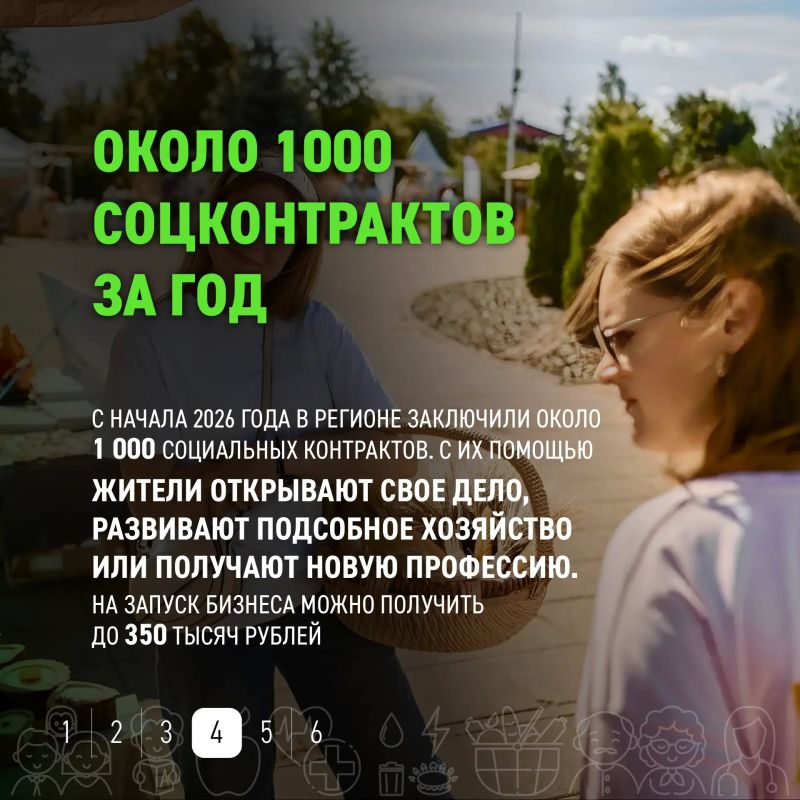 В Ярославской области расширяется система социальной поддержки В Ярославской области расширяется система социальной поддержки
