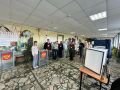 В Ярославской области стартовал второй день голосования на выборах депутатов Государственной Думы