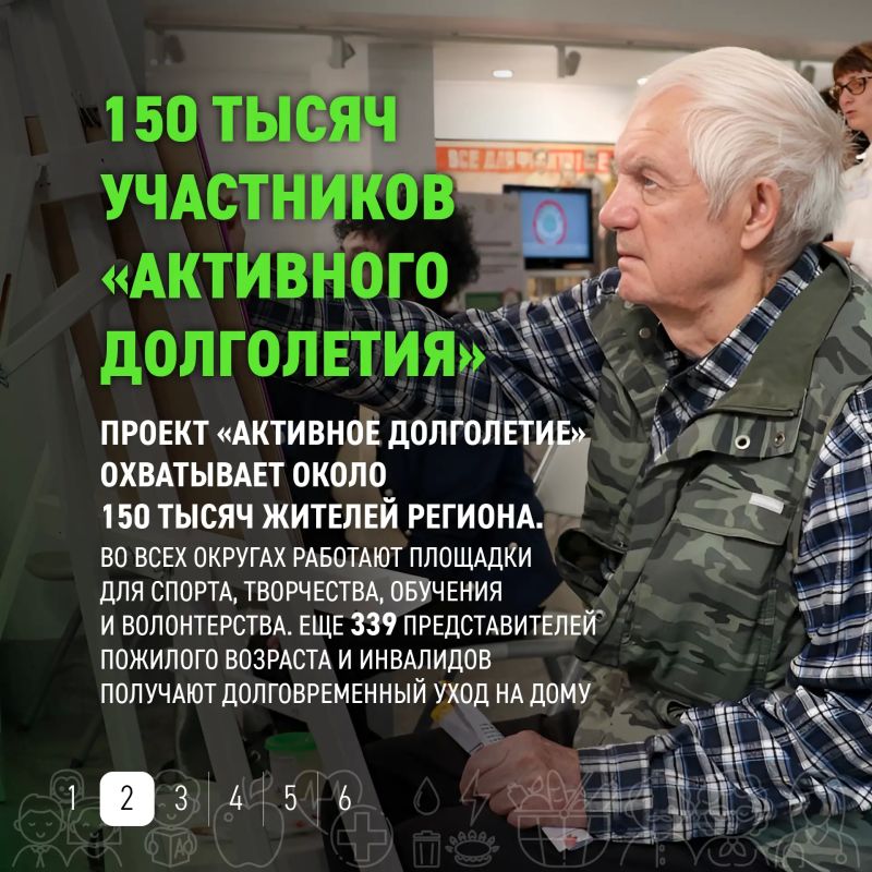 В Ярославской области расширяется система социальной поддержки В Ярославской области расширяется система социальной поддержки