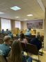 Прокурор управления по надзору за исполнением федерального законодательства прокуратуры Ярославской области Ксения Гортова в рамках единого дня правовых знаний провела лекцию для сотрудников Федеральной противопожарной...