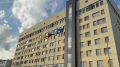 Ярославль: новые медцентры, поликлиники и обновление парка скорой помощи