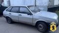 Рыбинские полицейские задержали местного жителя за кражу автомобиля