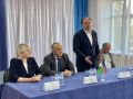 Артём Молчанов: В рамках работы Координационного совета по реализации приоритетных проектов встретился с жителями рабочего посёлка Петровское Ростовского округа