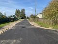 После вмешательства прокуратуры Некоузского района отремонтирована дорога местного значения