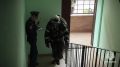 «Вертикаль»: испытание для лучших пожарных