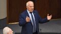 Депутат Госдумы Анатолий Грешневиков может сохранить мандат, если «Справедливая Россия» преодолеет 5-процентный барьер