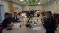 Сотрудники ярославской Госавтоинспекции приняли участие в пресс-конференции, посвященной всероссийской кампании «Продвижение безопасности»