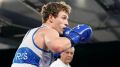 Ярославский боксер Вячеслав Рогозин вышел в полуфинал чемпионата Европы