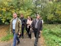 Дмитрий Рудаков: Рабочий выезд в Веретье расстроил