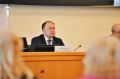 Артём Молчанов сложил полномочия мэра Ярославля в связи с избранием в Государственную Думу