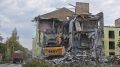 Дмитрий Рудаков: Сносим дома по Щепкина 29А и 29Б