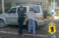 Полицейские изъяли синтетический наркотик у 41-летнего жителя Рыбинска