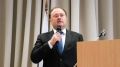 Артем Молчанов сложил полномочия главы Ярославля