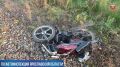 Под Любимом мопед столкнулся с дрезиной: водитель погиб