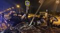 Ярославский районный суд приговорил 36-летнего жителя к семи годам колонии-поселения за смертельное ДТП на трассе М-8