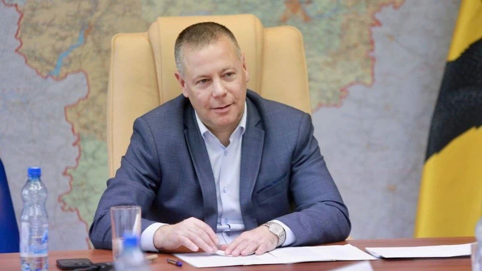 Губернатор Ярославской области Михаил Евраев назначил Николая Степанова временно исполняющим полномочия мэра Ярославля, а Михаила Кузнецова — врип главы Тутаевского округа