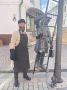 Новая традиция Рыбинска: зажжение фонарей в старом центре