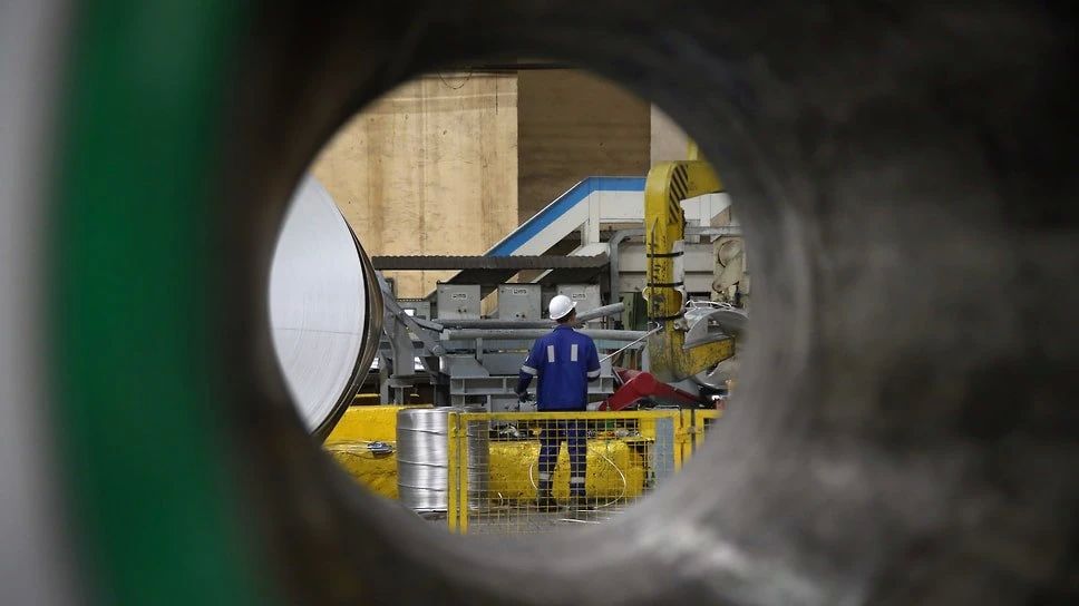 Строительно-монтажные работы по проекту газохимического комплекса по производству гранулированного полипропилена в Рыбинске планируют начать в 2028 году